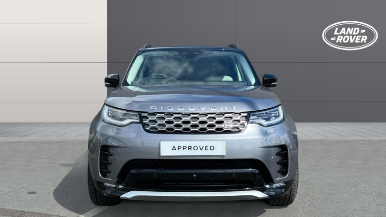Land Rover Discovery 3.0 D350 Metropolitan Edition 5dr Auto Diesel Station Wagon